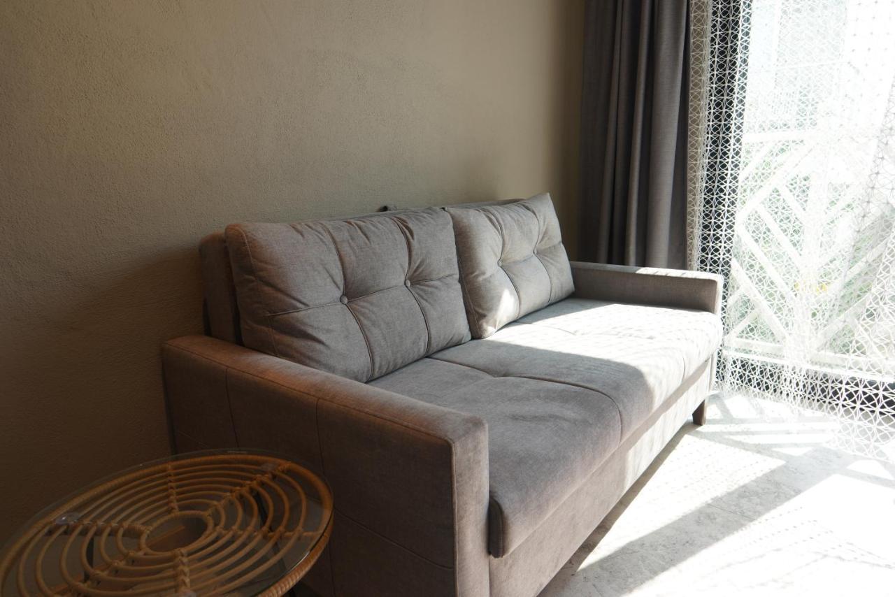 Icon Beach Suites Hotel Sovalye Island Fethiye Exterior foto