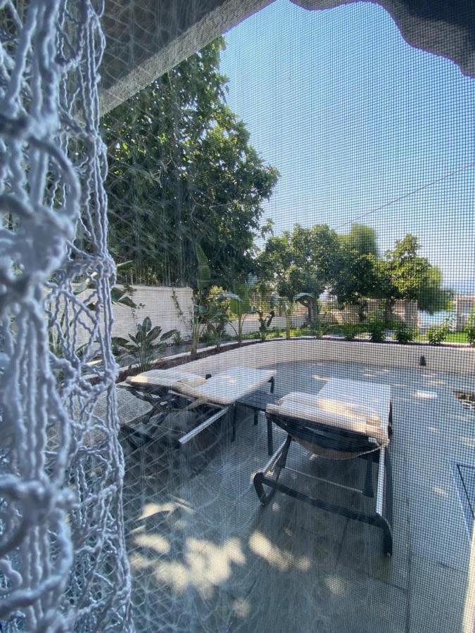 Icon Beach Suites Hotel Sovalye Island Fethiye Exterior foto